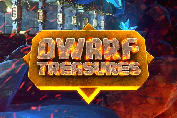 Dwarf Treasures